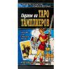 Гадаем на таро Тамплиеров