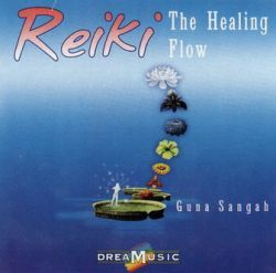 Reiki The Healing Flow