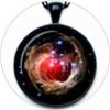 Кулоны объемные (3D)